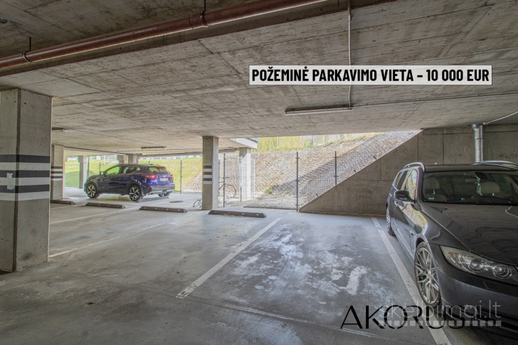 Akorus.lt – TVARKINGAS IR ŠVIESUS BUTAS PATOGIOJE VIETOJE