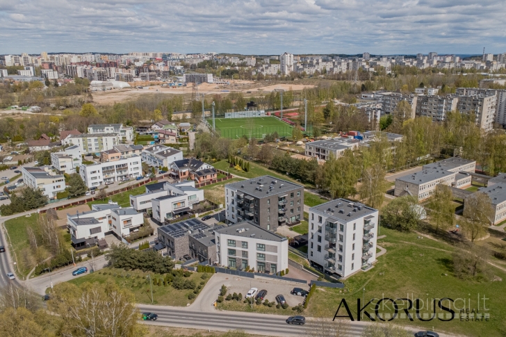 Akorus.lt – TVARKINGAS IR ŠVIESUS BUTAS PATOGIOJE VIETOJE