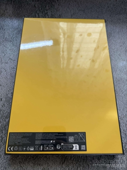 Xiaomi Poco Pad M1 l Nauja