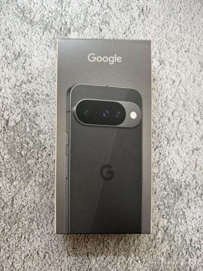 Google Pixel 10 l Naujas l Garantija