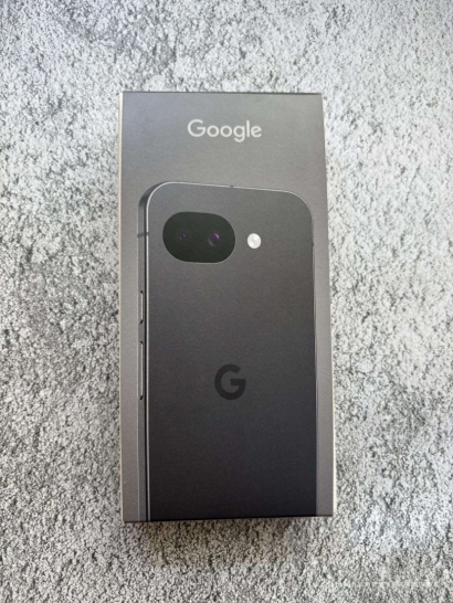 Google Pixel 10a l Naujas l Garantija