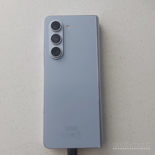 SAMSUNG GALAXY FOLD5