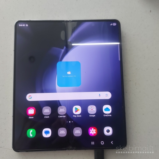 SAMSUNG GALAXY FOLD5