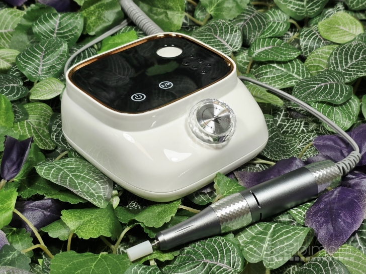 Freza nagams 50w