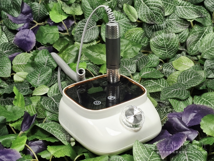 Freza nagams 50w