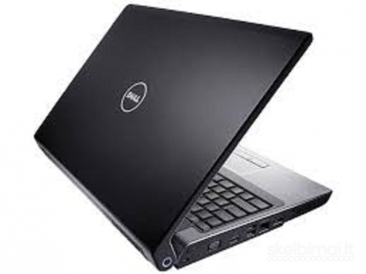 Dell 15.6col. Pp39l studio 1558