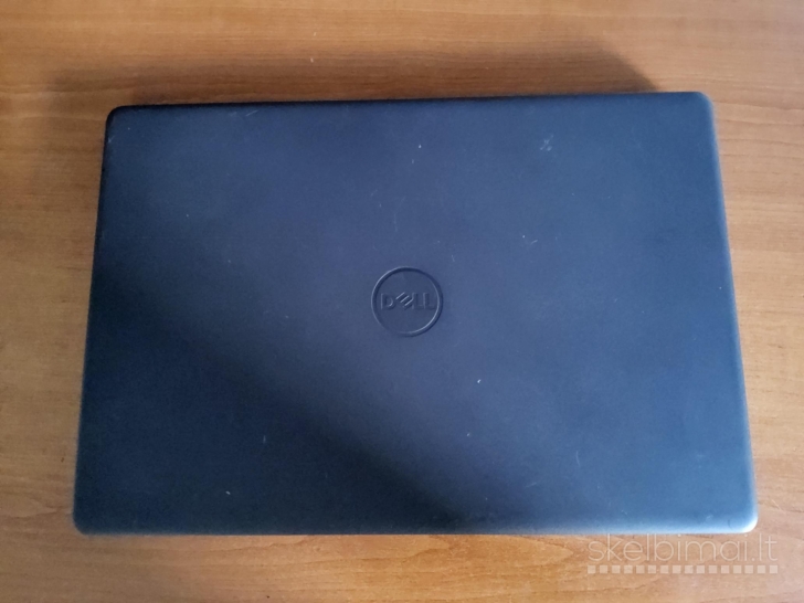 Dell Inspiron 3501: i7-1165g7, 15.6", 16gb, 512gb