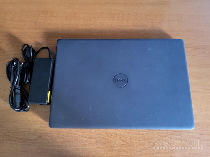 Dell Inspiron 3501: i7-1165g7, 15.6", 16gb, 512gb