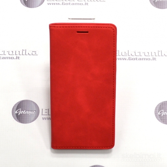 525 Galant magnetiniai dėklai Samsung Galaxy A34 telefonui WWW.G23.LT