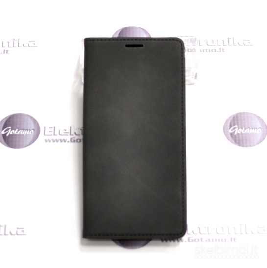525 Galant magnetiniai dėklai Samsung Galaxy A34 telefonui WWW.G23.LT