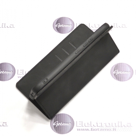 525 Galant magnetiniai dėklai Samsung Galaxy A34 telefonui WWW.G23.LT