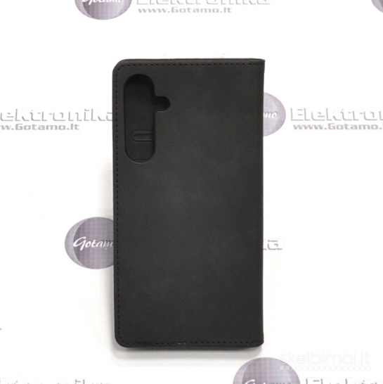 527 Galant magnetiniai dėklai Samsung Galaxy A55 telefonui WWW.G23.LT