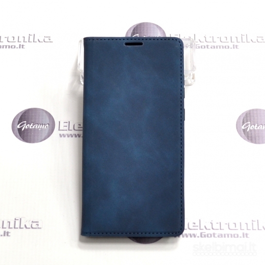 527 Galant magnetiniai dėklai Samsung Galaxy A55 telefonui WWW.G23.LT