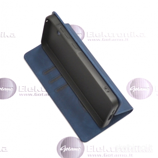 527 Galant magnetiniai dėklai Samsung Galaxy A55 telefonui WWW.G23.LT