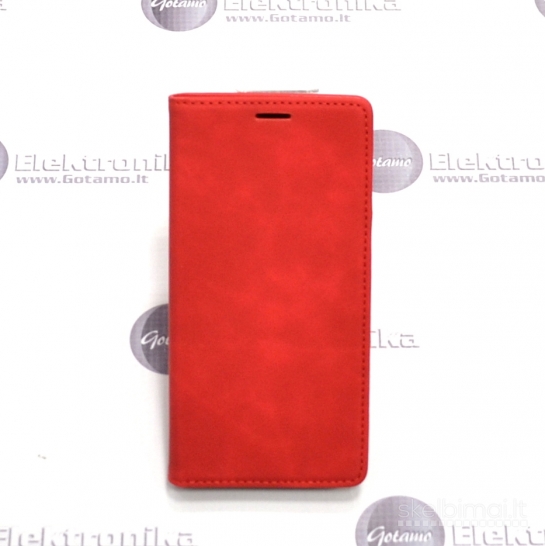 1156 Galant magnetiniai dėklai knygelės Samsung Galaxy A57
