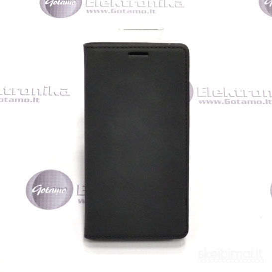 1157 Galant magnetiniai dėklai knygelės Samsung Galaxy S26