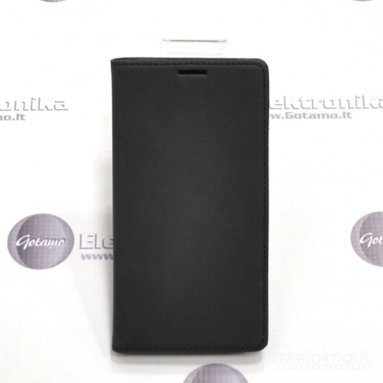 1158 Galant magnetiniai dėklai knygelės Samsung Galaxy S26 Plus