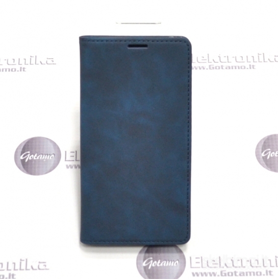 1158 Galant magnetiniai dėklai knygelės Samsung Galaxy S26 Plus