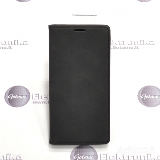 1160 Galant magnetiniai dėklai knygelės Xiaomi Redmi Note 15 Pro 5G