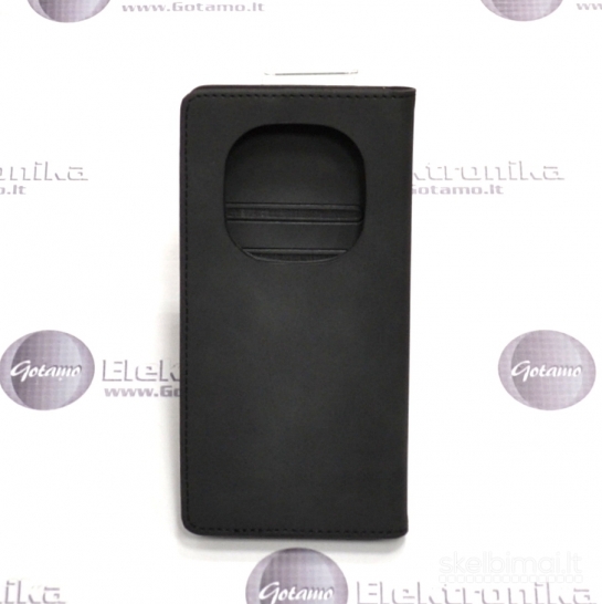1161 Galant dėklai knygelės Xiaomi Redmi Note 15 Pro Plus 5G / Poco M8 Pro 5G