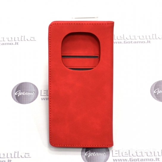 1161 Galant dėklai knygelės Xiaomi Redmi Note 15 Pro Plus 5G / Poco M8 Pro 5G