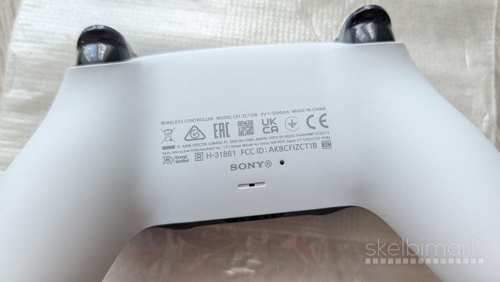 Sony PlayStation 5 Slim Disc Edition 1TB CFI-2116