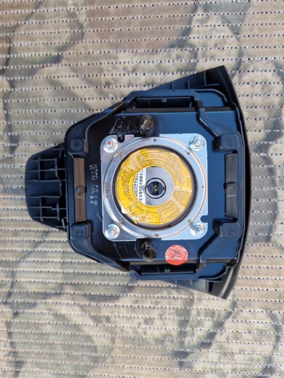 Opel Antara 2009-07 vairo oro pagalvė