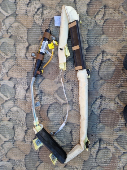Opel Antara 2009-07 dešinės pusės oro pagalvė