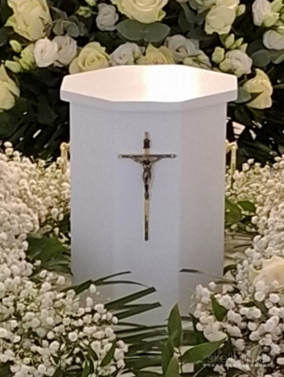 Laidojimo, kremavimo paslaugos, šarvojimo salės