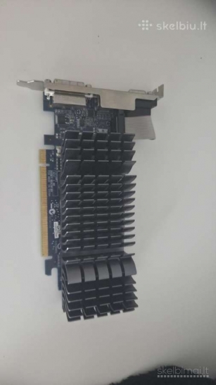 PCI-E ir AGP ir PCI ir kiti