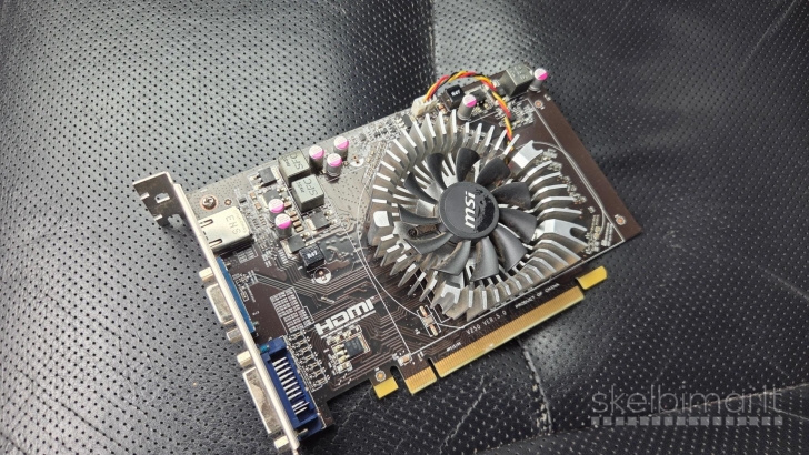 PCI-E ir AGP ir PCI ir kiti