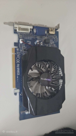 PCI-E ir AGP ir PCI ir kiti