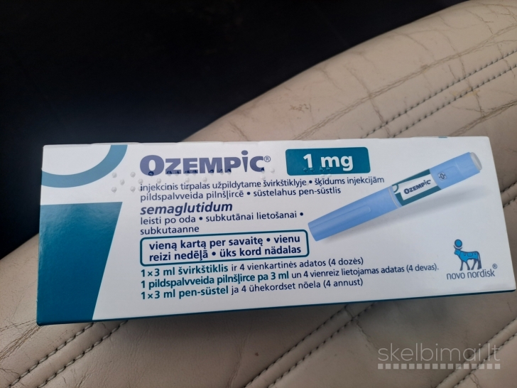 Ozempic