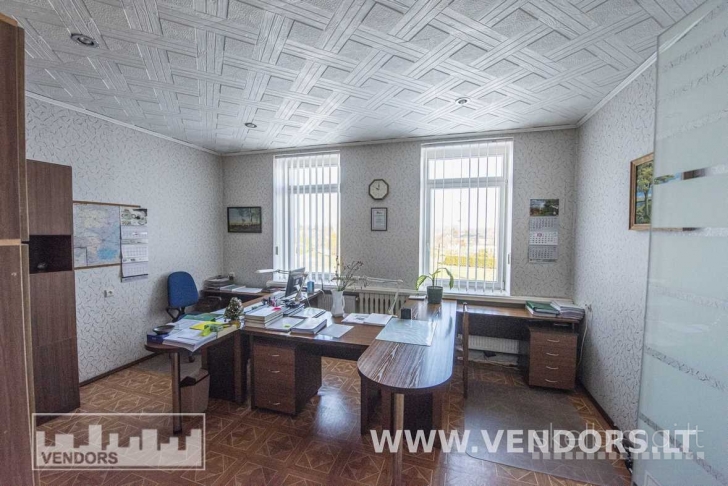 NUOMUOJAMOS PATALPOS ŠAKIŲ M, SODŲ G. 