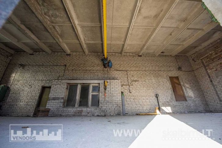 NUOMUOJAMOS PATALPOS ŠAKIŲ M, SODŲ G. 