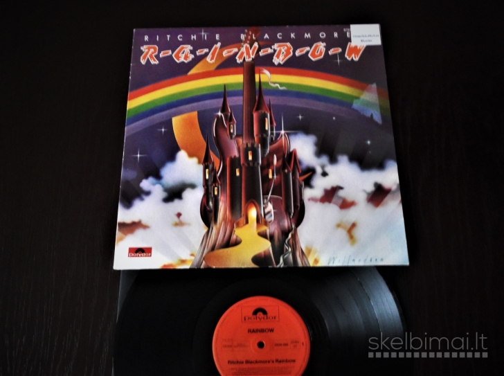 Queen-Rainbow smokie-abba-status Quo-baccara