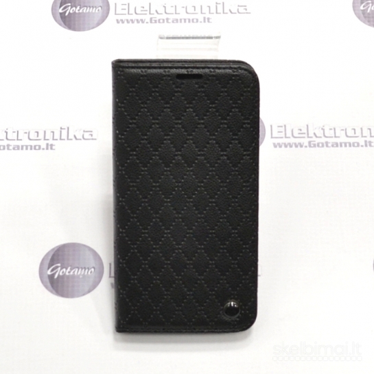 1163 Dalton magnetiniai dėklai knygelės Apple iPhone 17 WWW.GOTAMO.LT