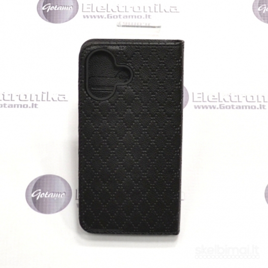 1163 Dalton magnetiniai dėklai knygelės Apple iPhone 17 WWW.GOTAMO.LT