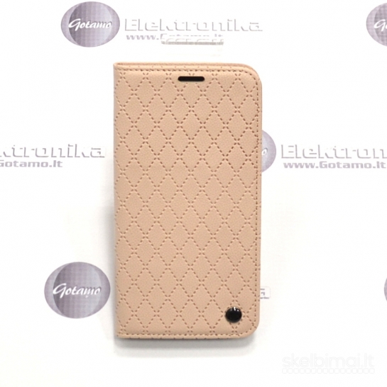 1163 Dalton magnetiniai dėklai knygelės Apple iPhone 17 WWW.GOTAMO.LT