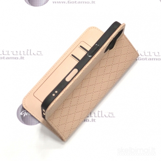 1163 Dalton magnetiniai dėklai knygelės Apple iPhone 17 WWW.GOTAMO.LT