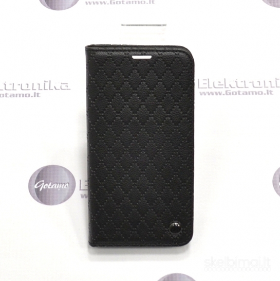 1164 Dalton magnetiniai dėklai knygelės Apple iPhone 17 Pro WWW.GOTAMO.LT