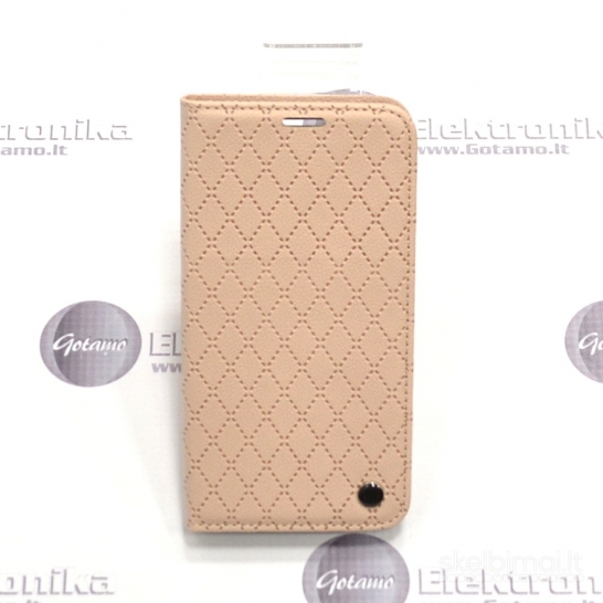 1164 Dalton magnetiniai dėklai knygelės Apple iPhone 17 Pro WWW.GOTAMO.LT