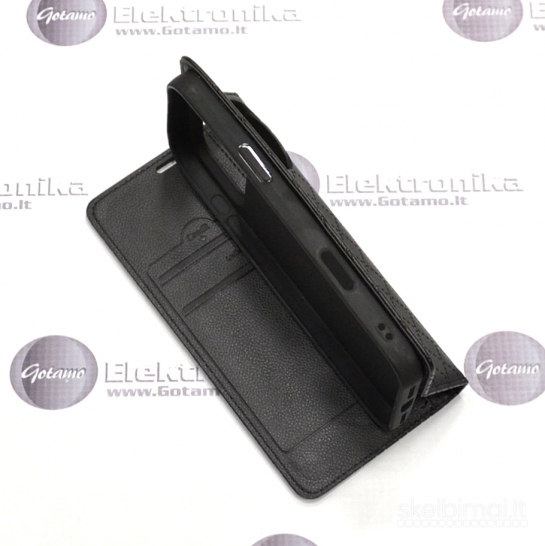 1165 Dalton magnetiniai dėklai knygelės Apple iPhone 17 Pro Max WWW.GOTAMO.LT