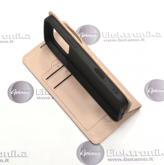 1165 Dalton magnetiniai dėklai knygelės Apple iPhone 17 Pro Max WWW.GOTAMO.LT