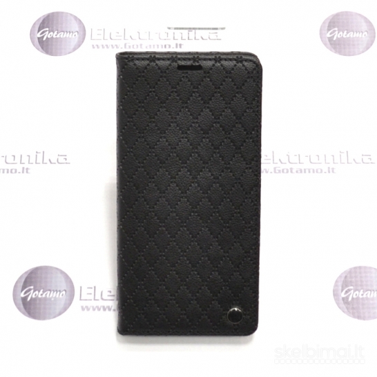 1166 Dalton magnetiniai dėklai knygelės Samsung Galaxy A06 / A06 5G