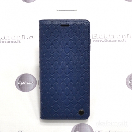 1166 Dalton magnetiniai dėklai knygelės Samsung Galaxy A06 / A06 5G
