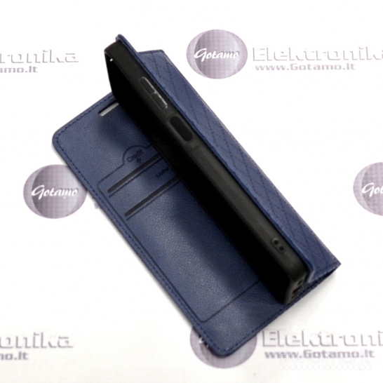 1166 Dalton magnetiniai dėklai knygelės Samsung Galaxy A06 / A06 5G