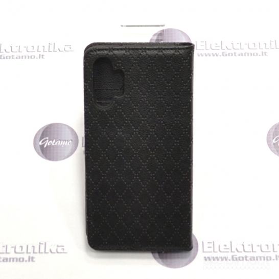 1167 Dalton magnetiniai dėklai knygelės Samsung Galaxy A13 WWW.GOTAMO.LT
