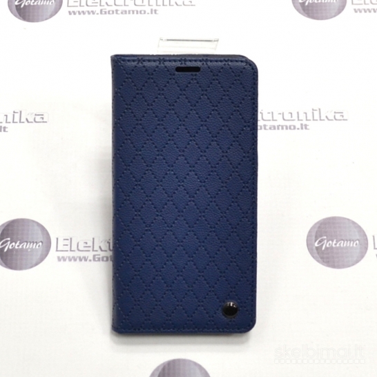 1167 Dalton magnetiniai dėklai knygelės Samsung Galaxy A13 WWW.GOTAMO.LT