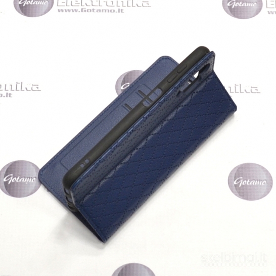 1167 Dalton magnetiniai dėklai knygelės Samsung Galaxy A13 WWW.GOTAMO.LT